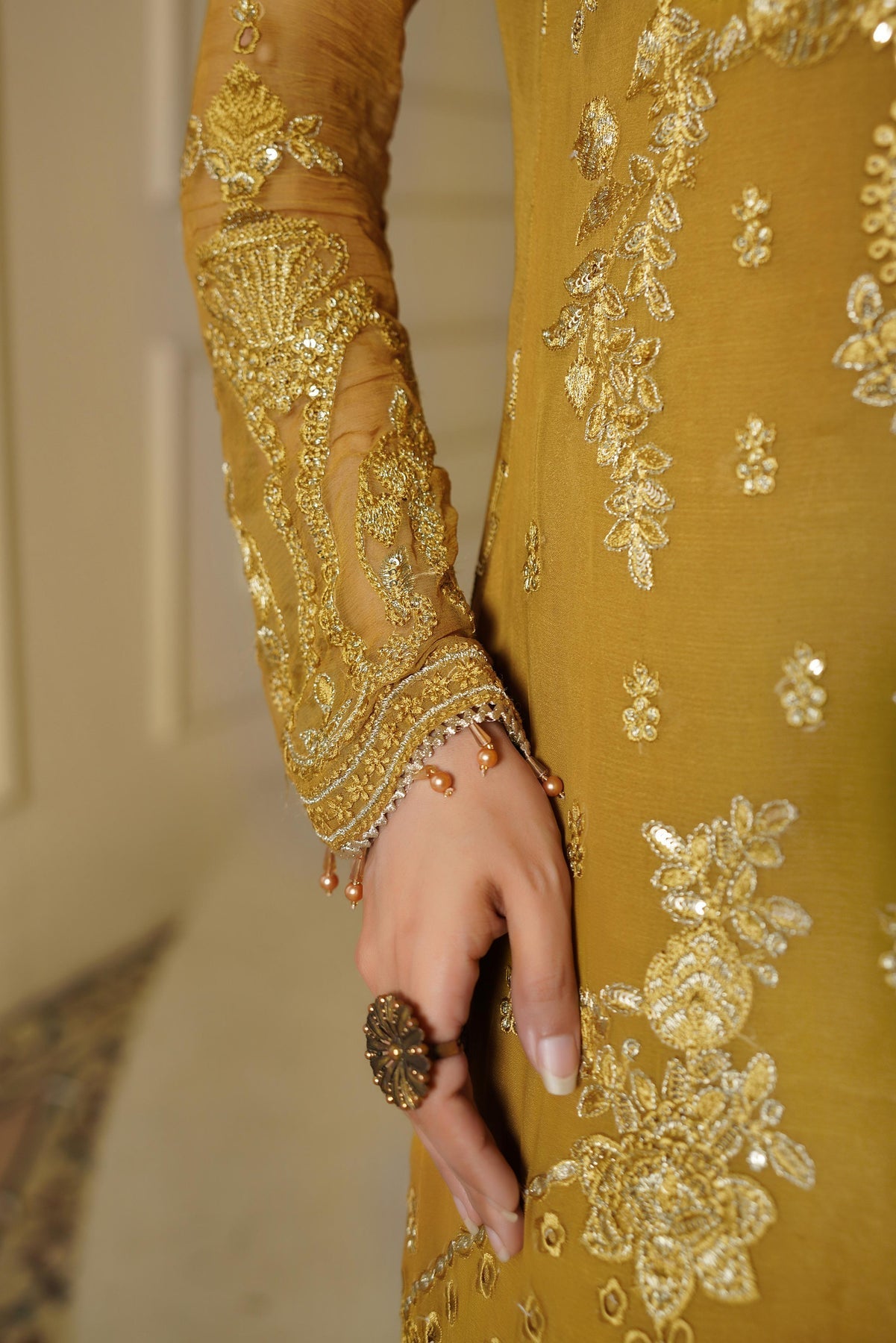 Maryams | Aarzu Formals | Nyra-ARZ-9006
