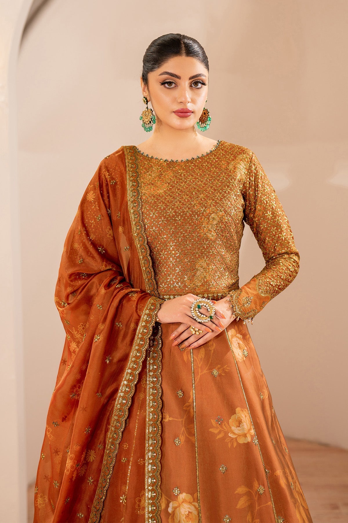 Alizeh | Formals 26 | Vivara