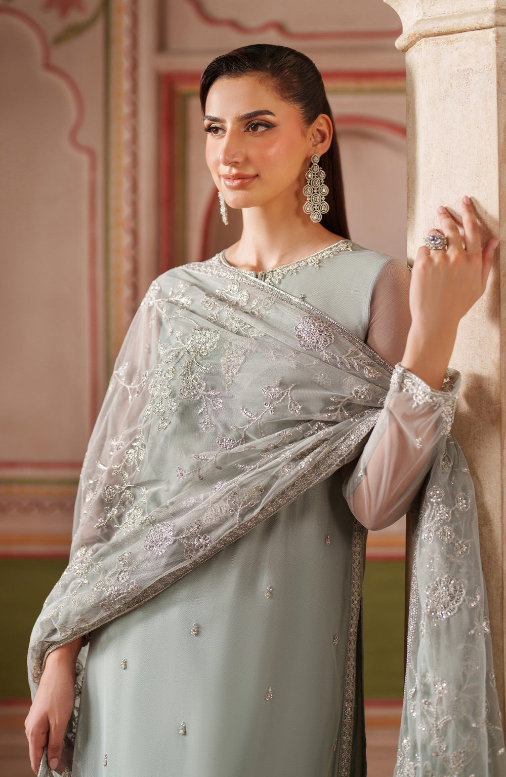 Zarif | Falesia Formals | UNST-HF-05 DINAAR