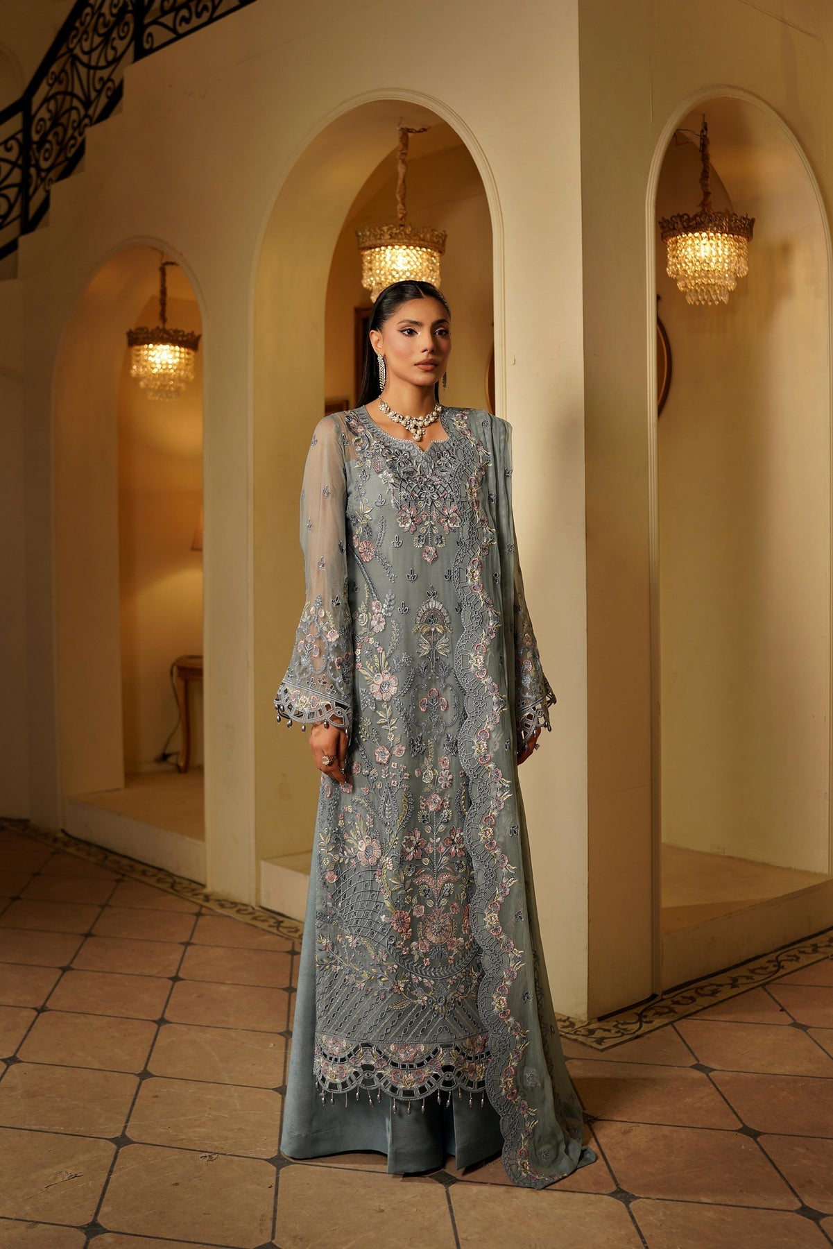 Maryams | Aarzu Formals | SHAHANA-ARZ-9003