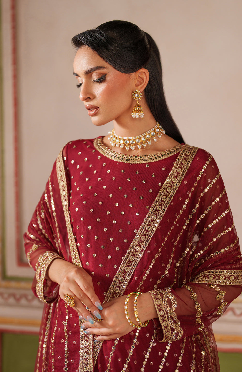 Zarif | Falesia Formals | UNST-HF-01 MUHAAG