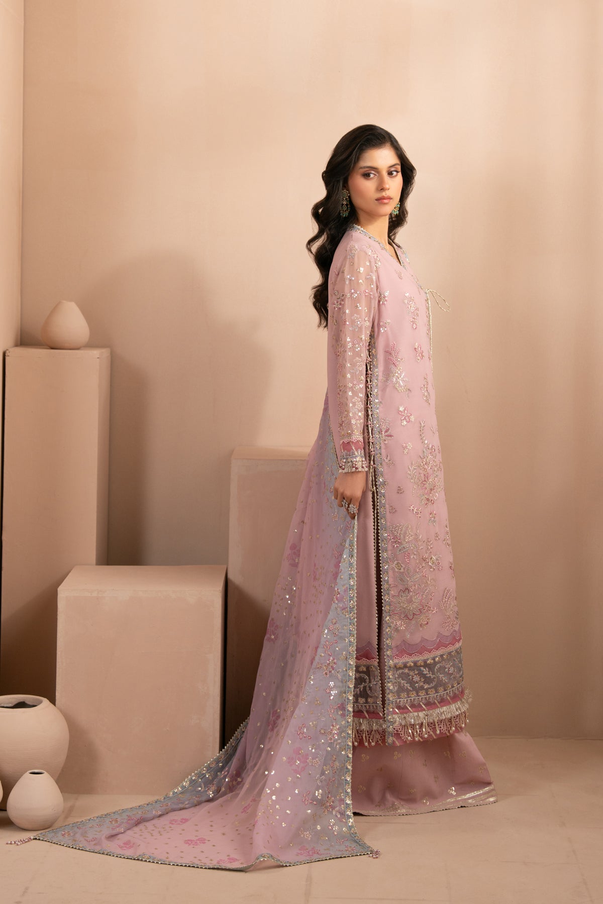 Xenia Formals | Zaeva Formals | FARIDA