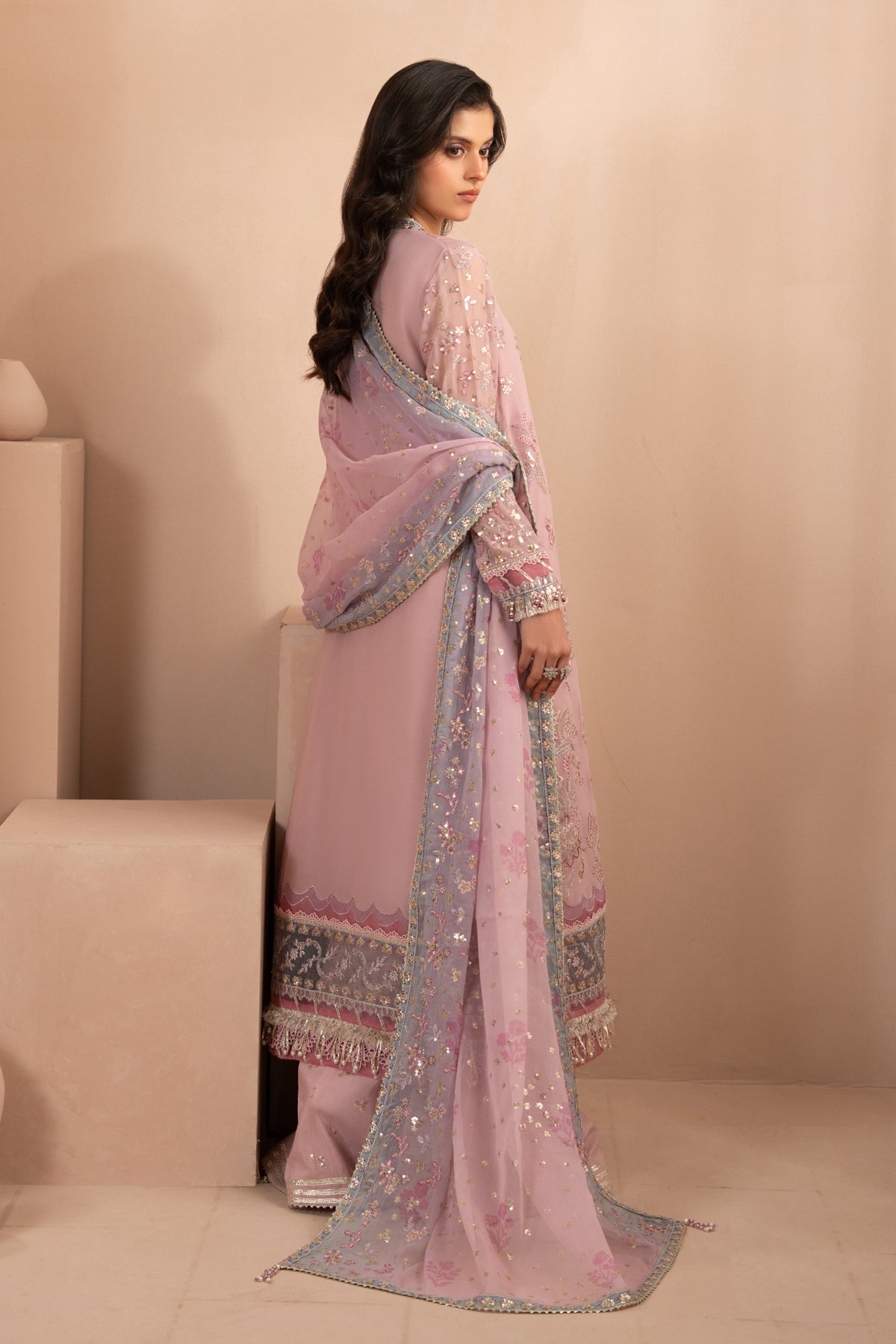 Xenia Formals | Zaeva Formals | FARIDA