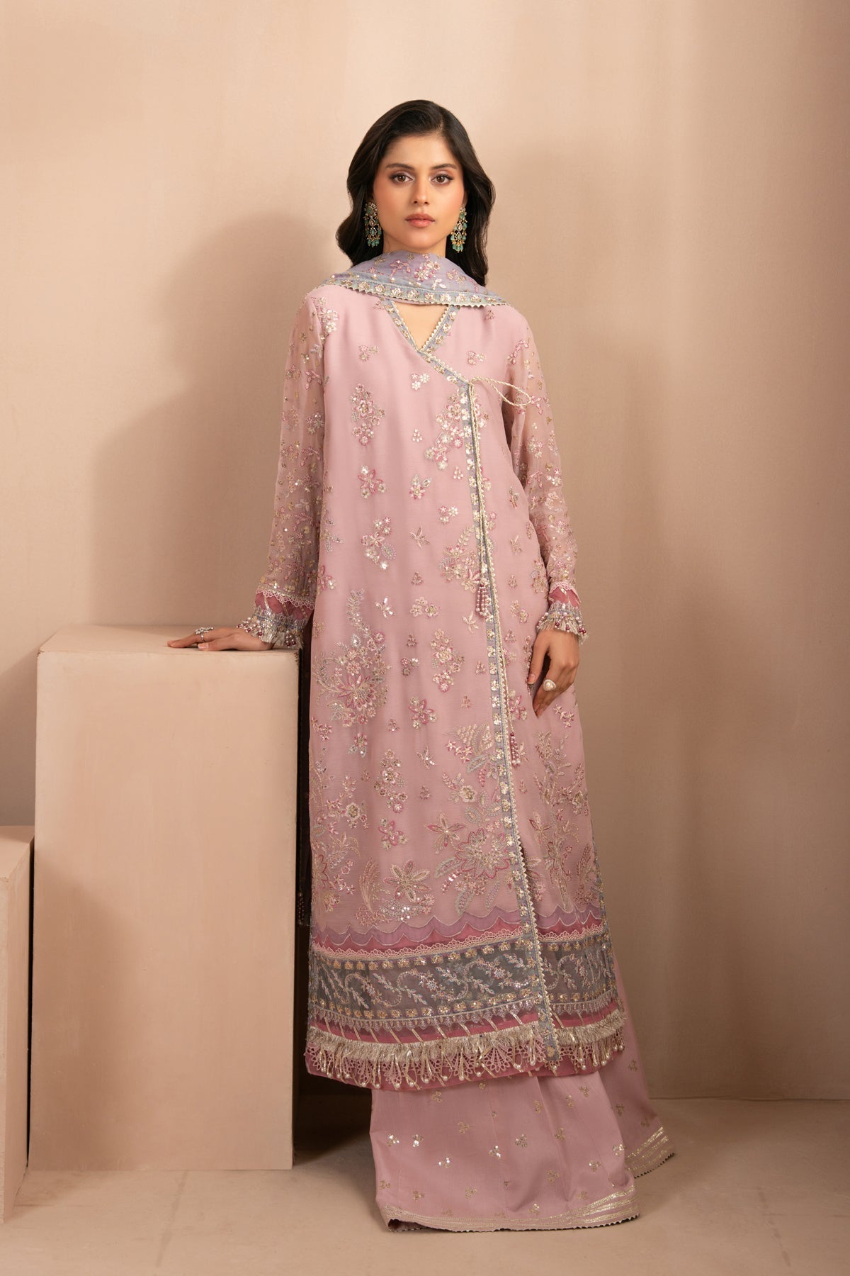 Xenia Formals | Zaeva Formals | FARIDA