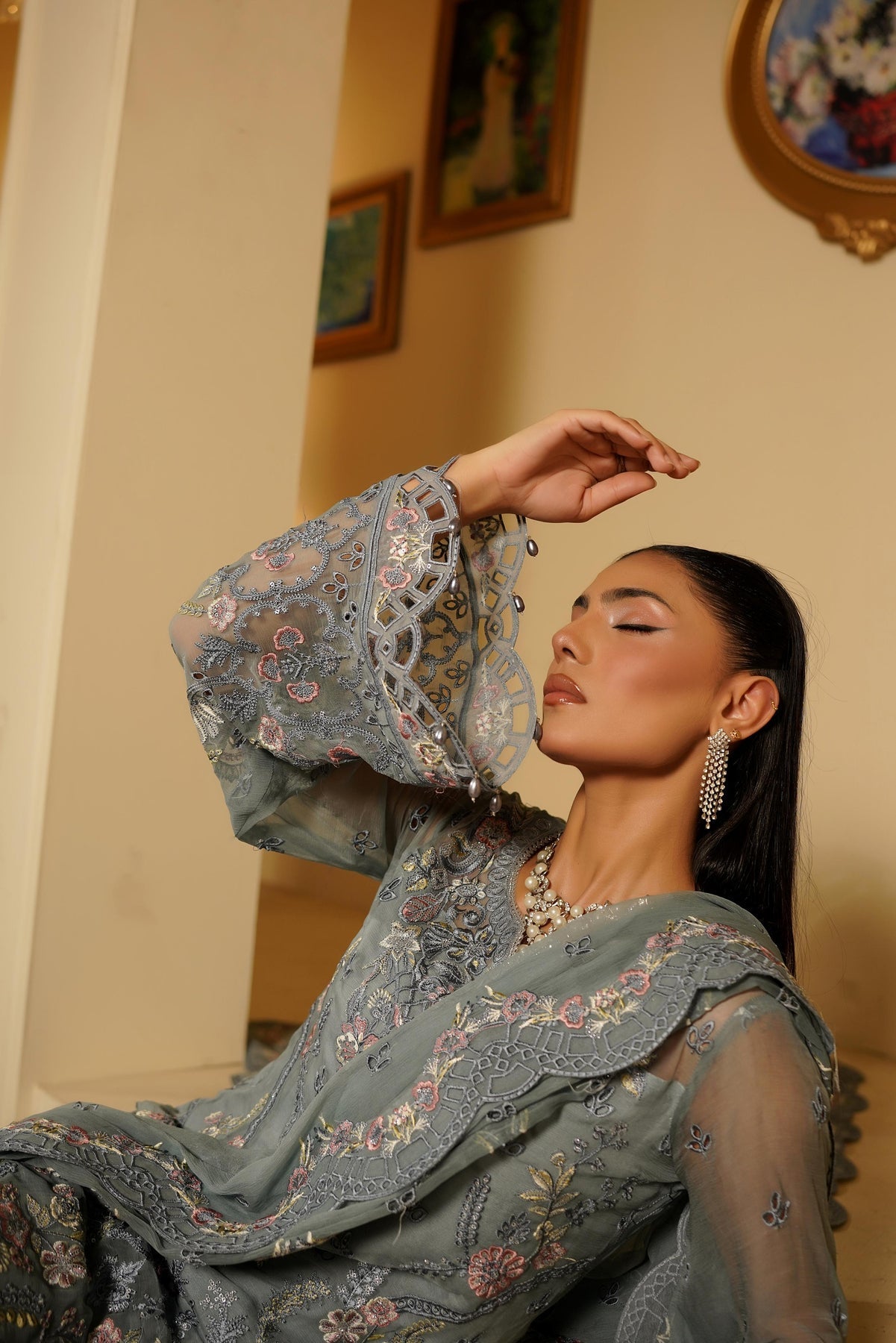 Maryams | Aarzu Formals | SHAHANA-ARZ-9003
