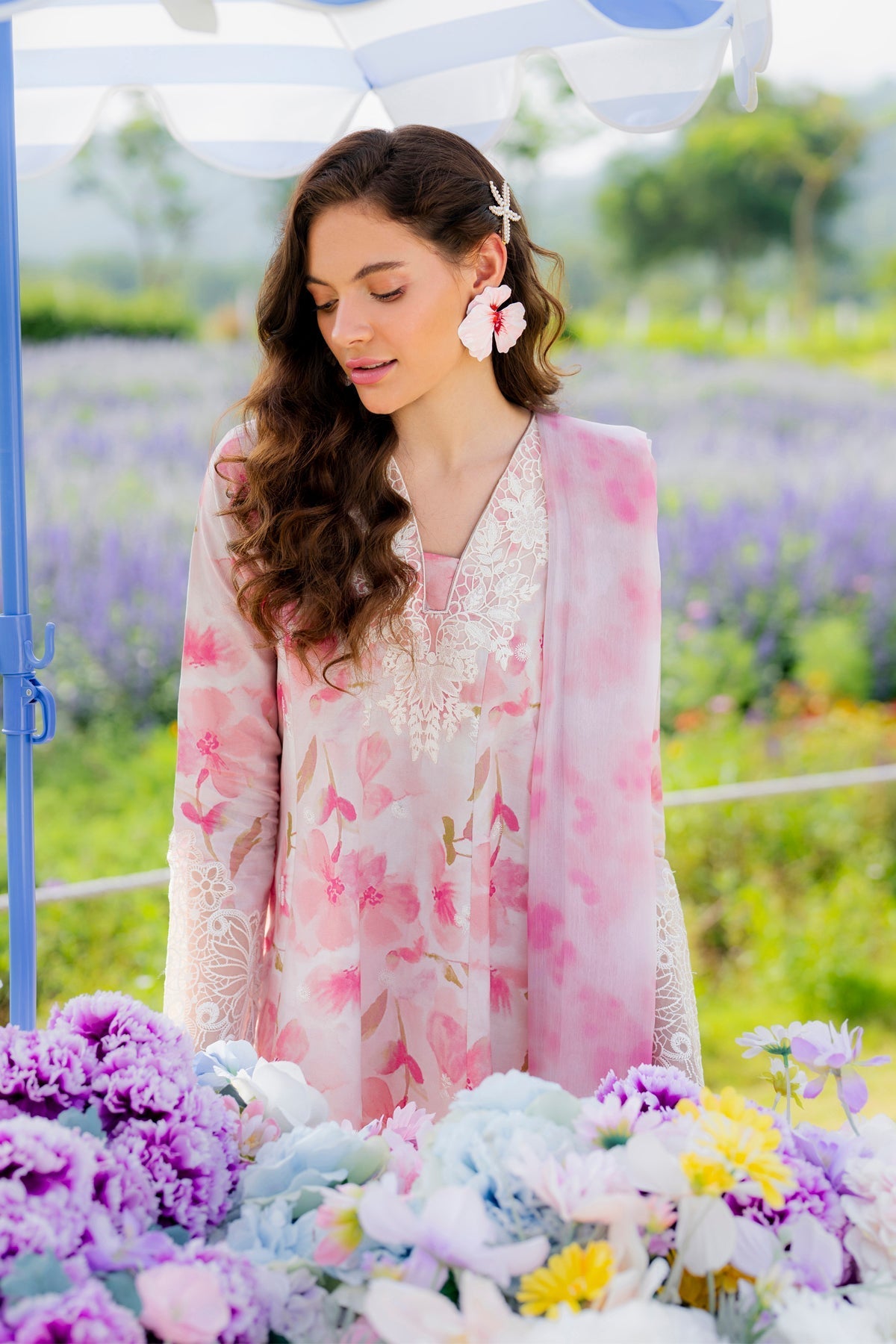 Xenia Formals | The Eid Edit | FASA