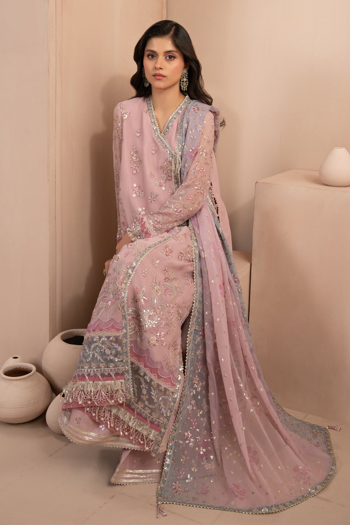 Xenia Formals | Zaeva Formals | FARIDA