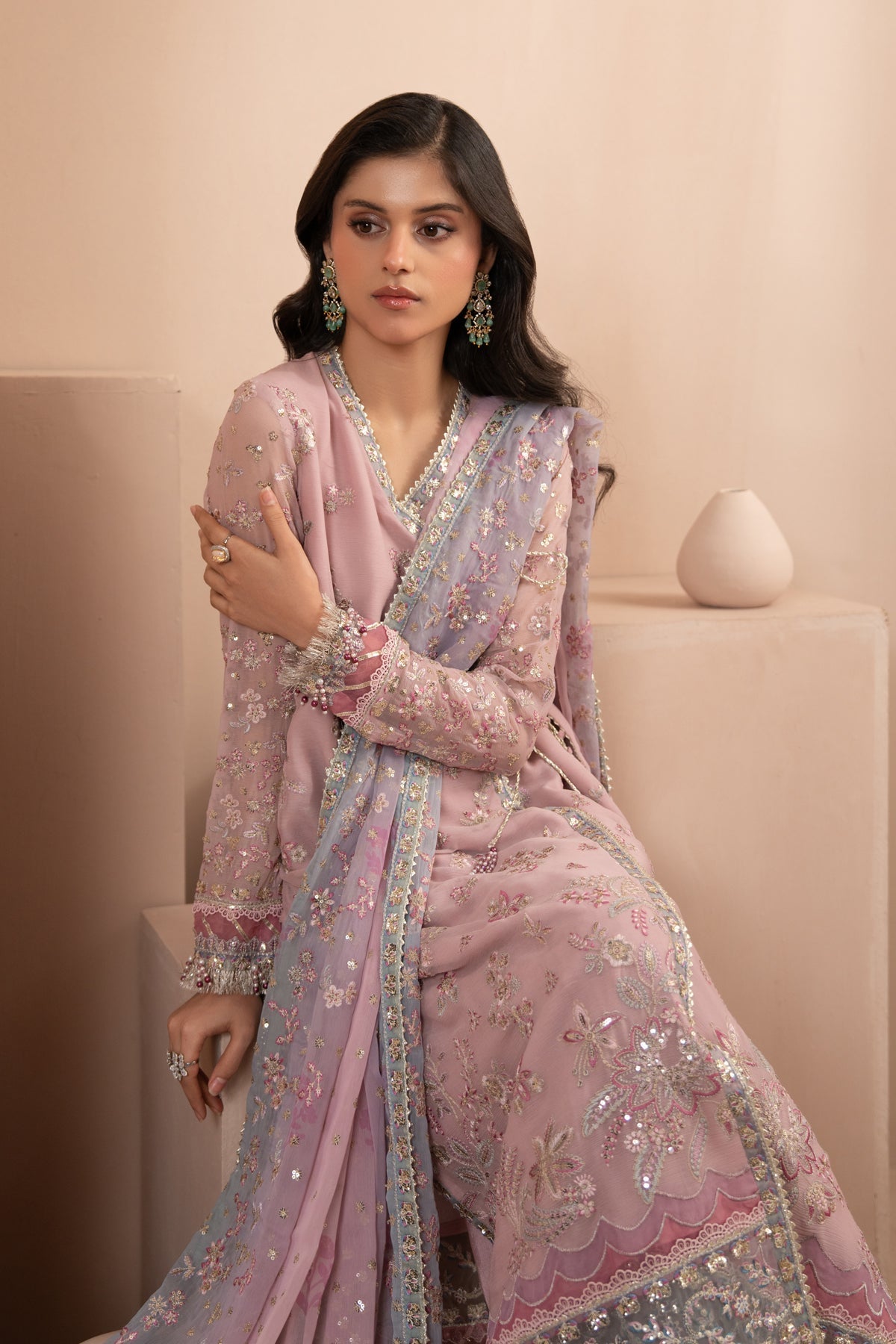 Xenia Formals | Zaeva Formals | FARIDA
