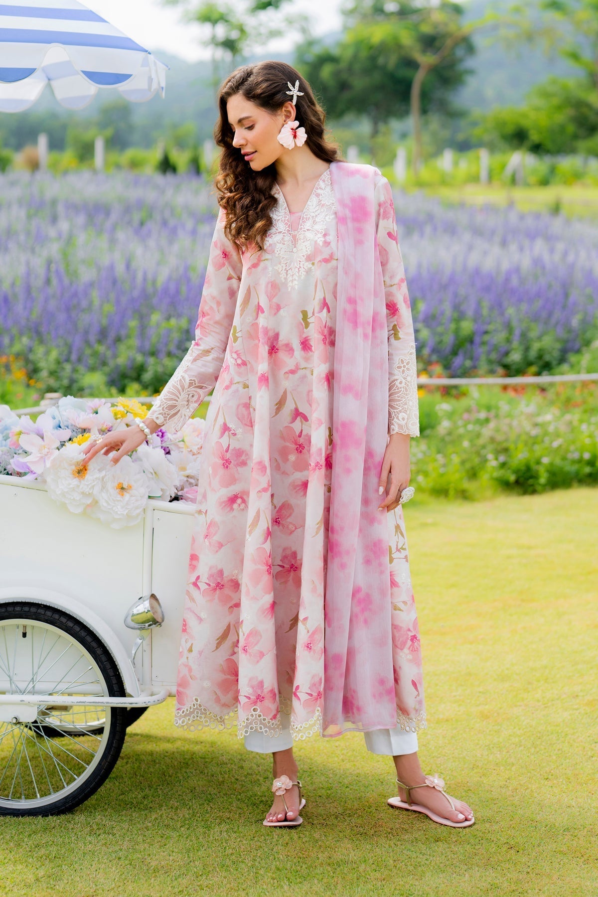 Xenia Formals | The Eid Edit | FASA