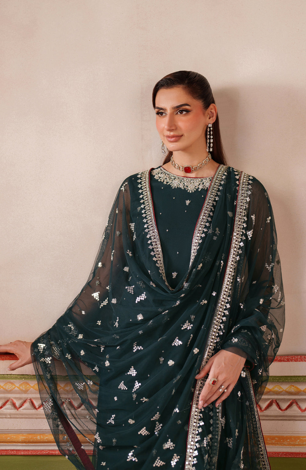 Zarif | Falesia Formals | UNST-HF-02 SHENAAR