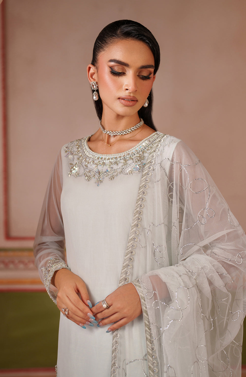 Zarif | Falesia Formals | UNST-HF-03 ROOMAY