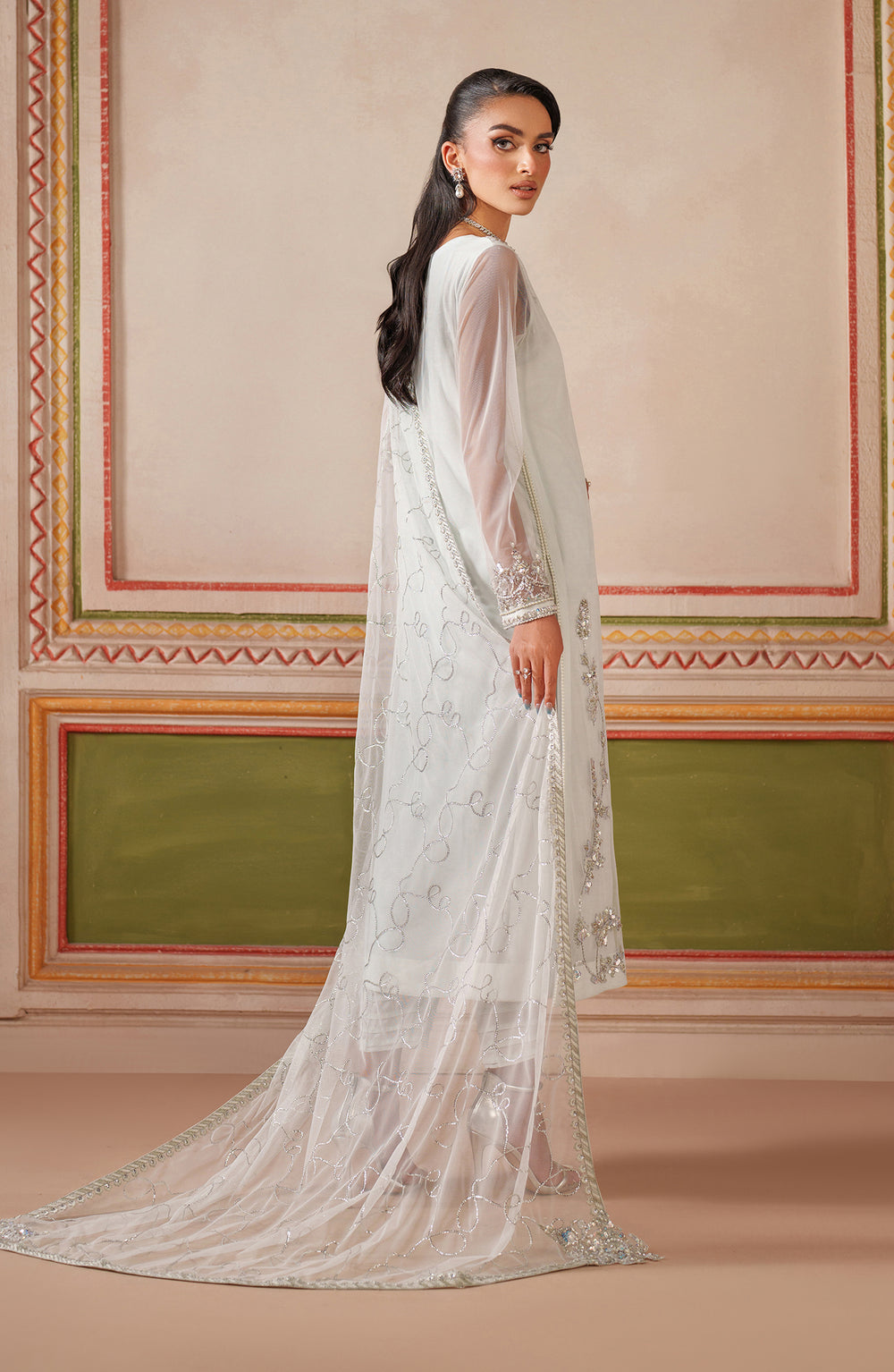 Zarif | Falesia Formals | UNST-HF-03 ROOMAY