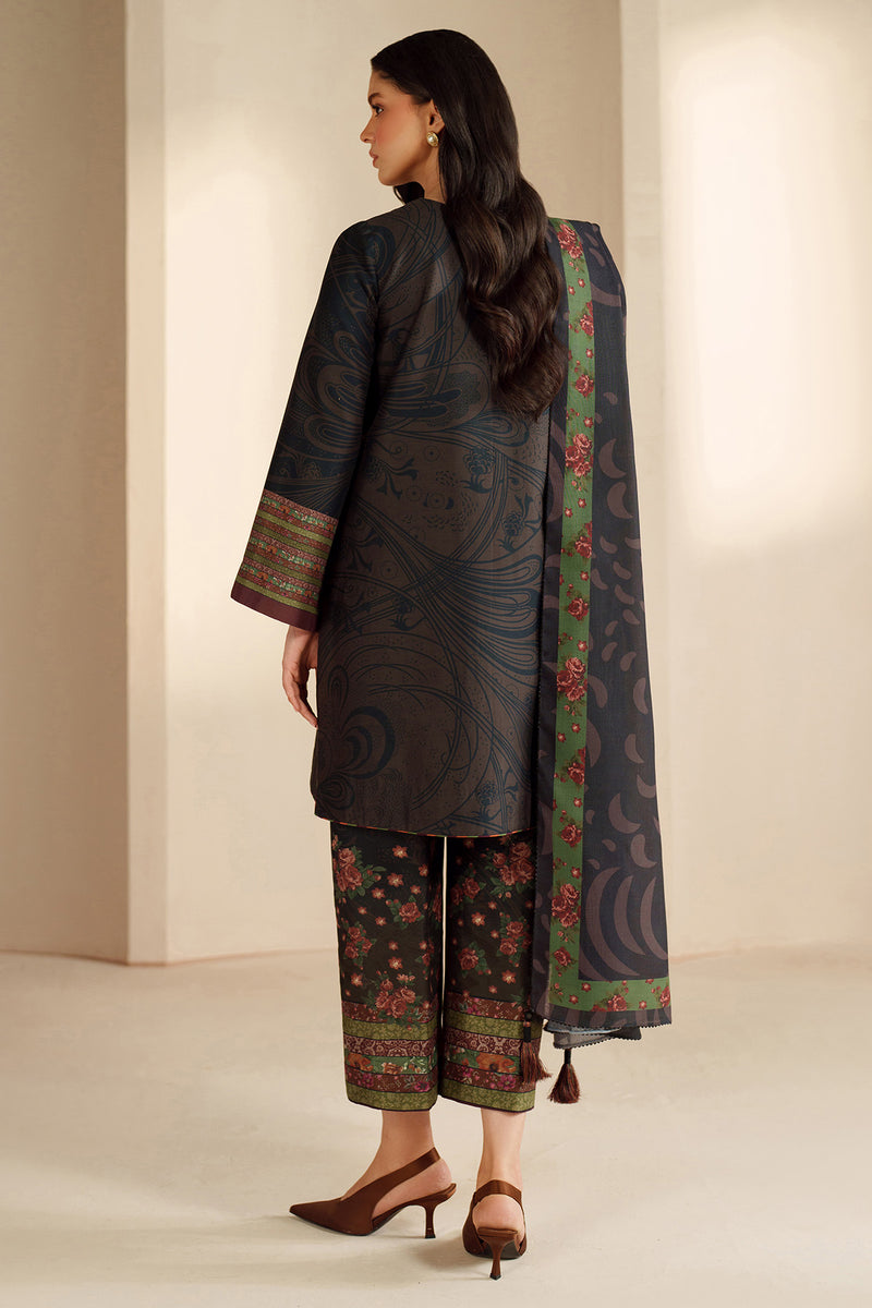 Jazmin | Winter 25 | UW-0203