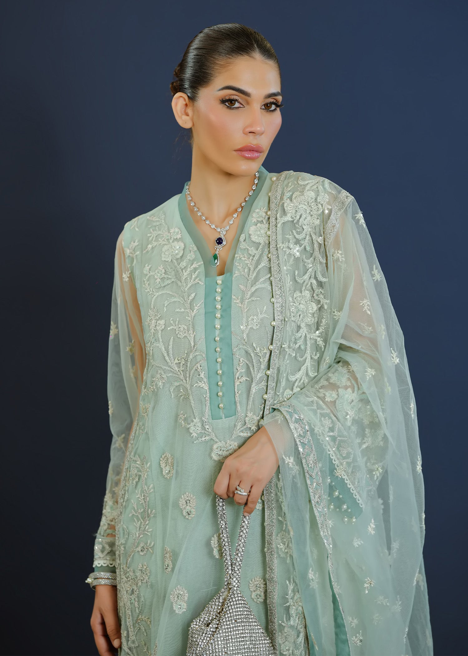 Mahgul | Aleah Formals | Aleema