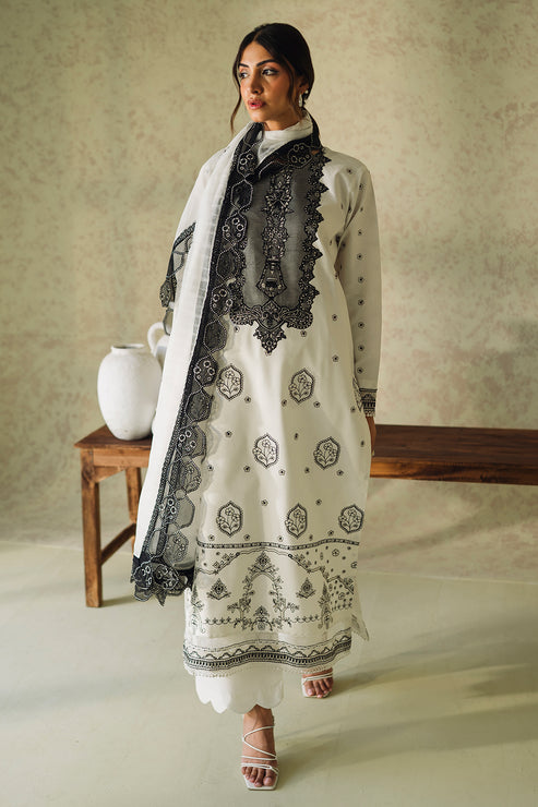 Neeshay | Monochrome Lawn | Lueur