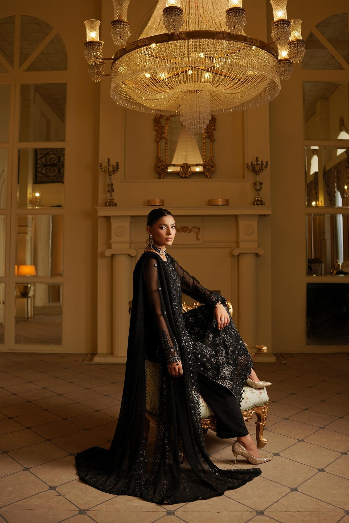 Maryams | Aarzu Formals | KIARA-ARZ-9005