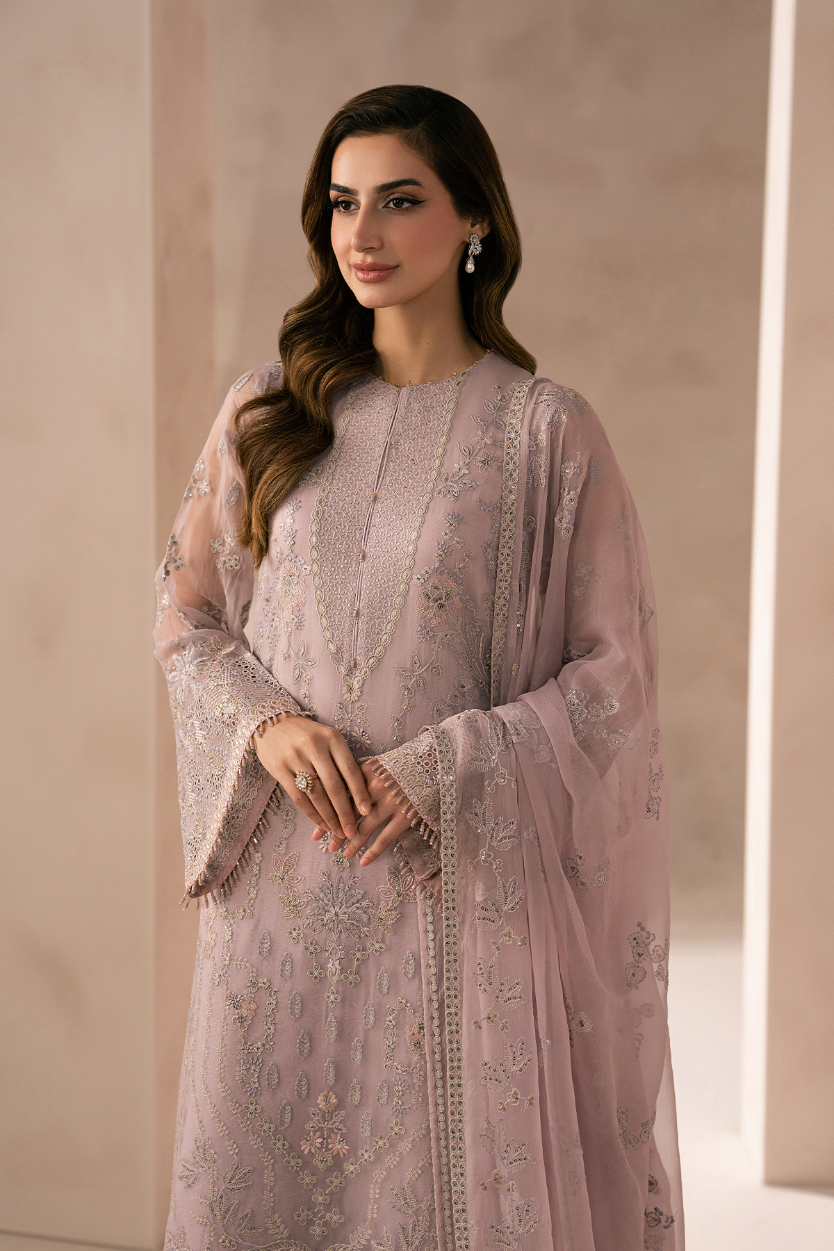 Lavish Premium | Izhare Muhabbat | Pink Blossom
