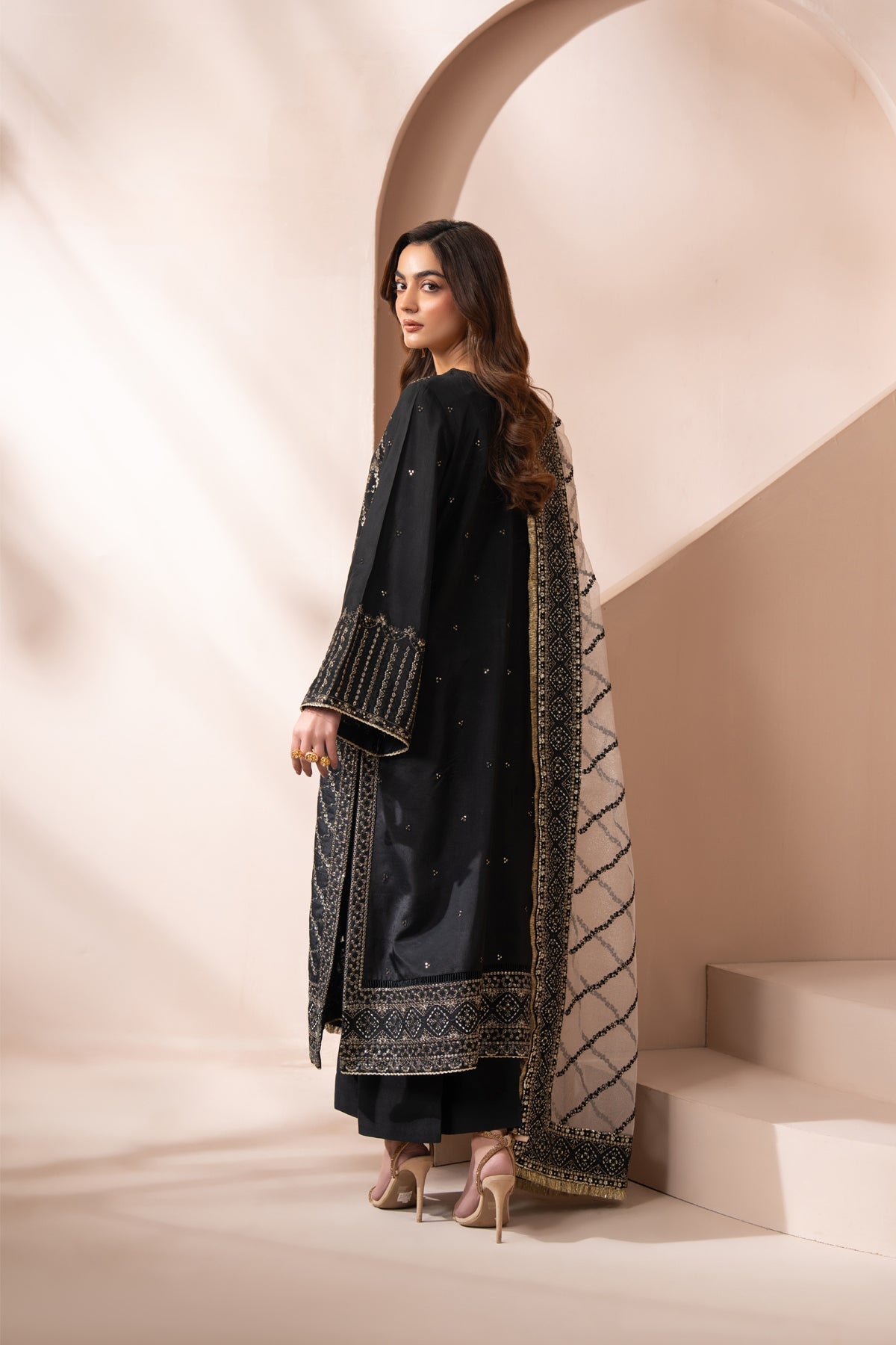 Xenia Formals | Zaeva Formals | AYANEH