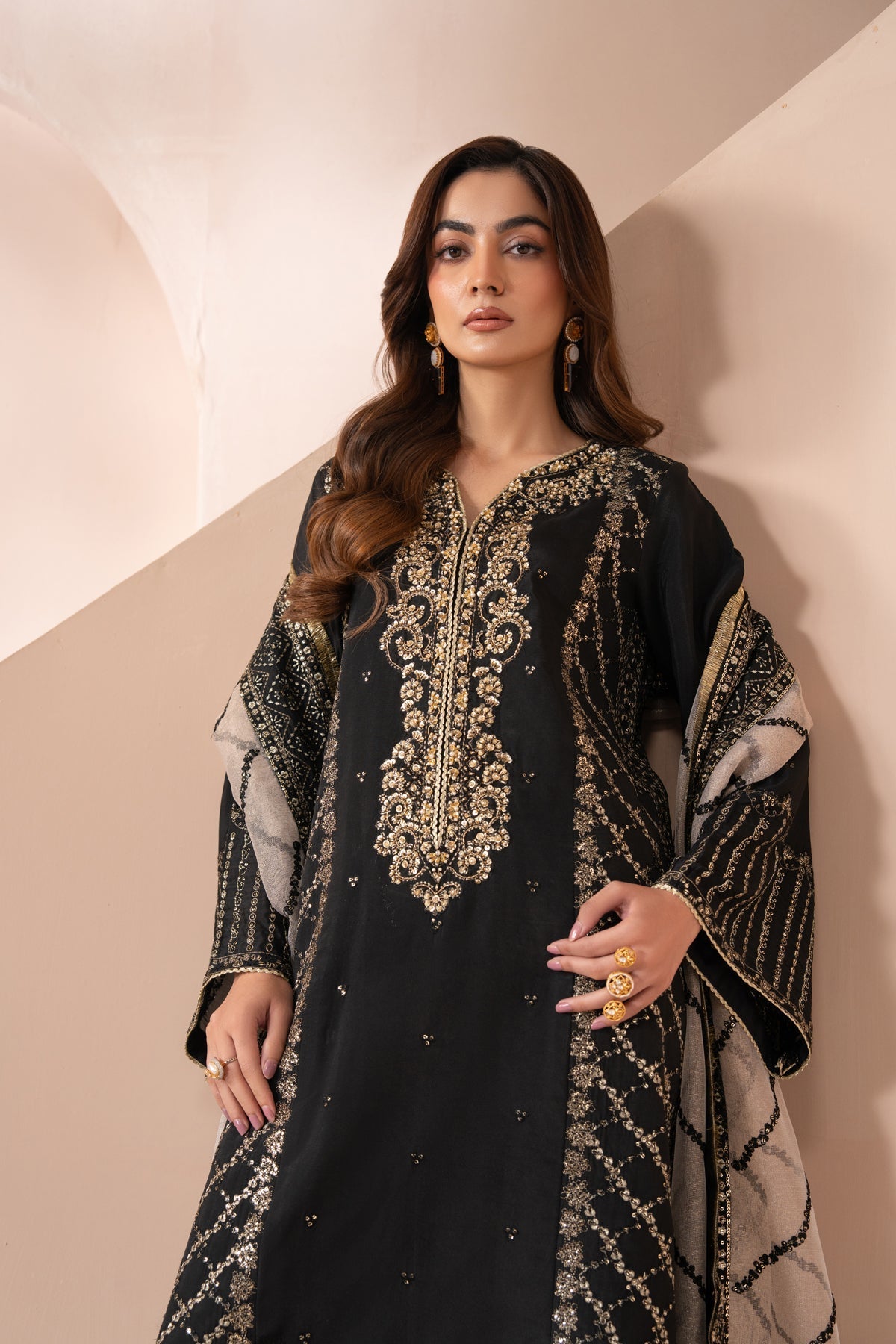 Xenia Formals | Zaeva Formals | AYANEH