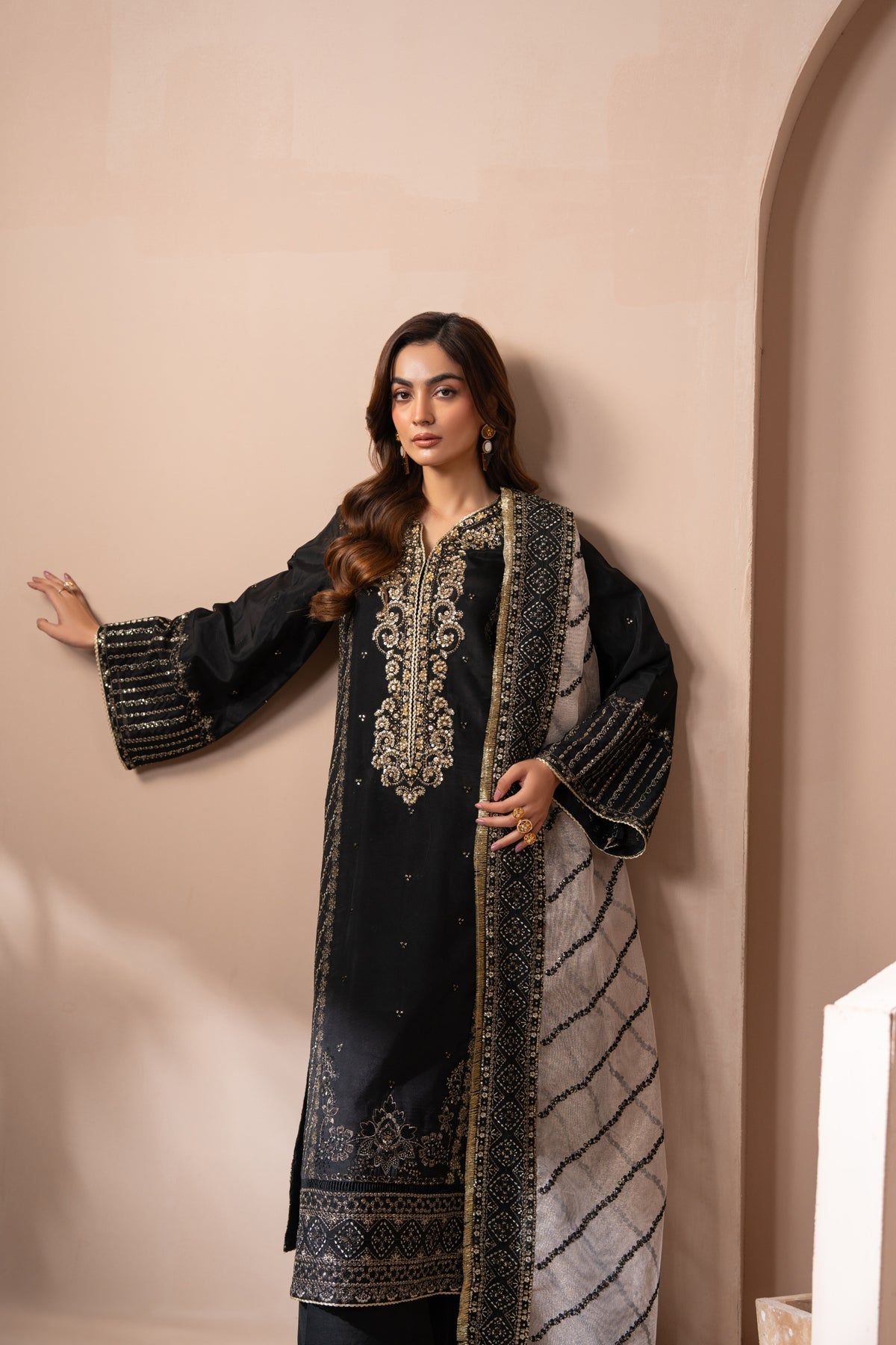 Xenia Formals | Zaeva Formals | AYANEH
