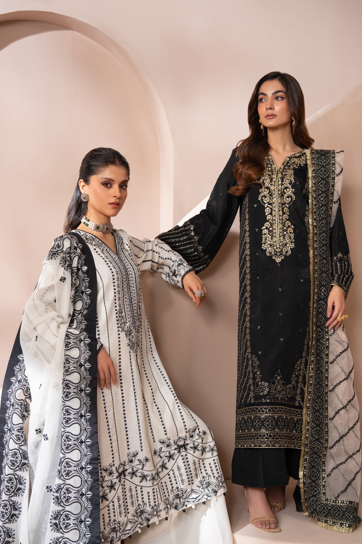 Xenia Formals | Zaeva Formals | AYANEH