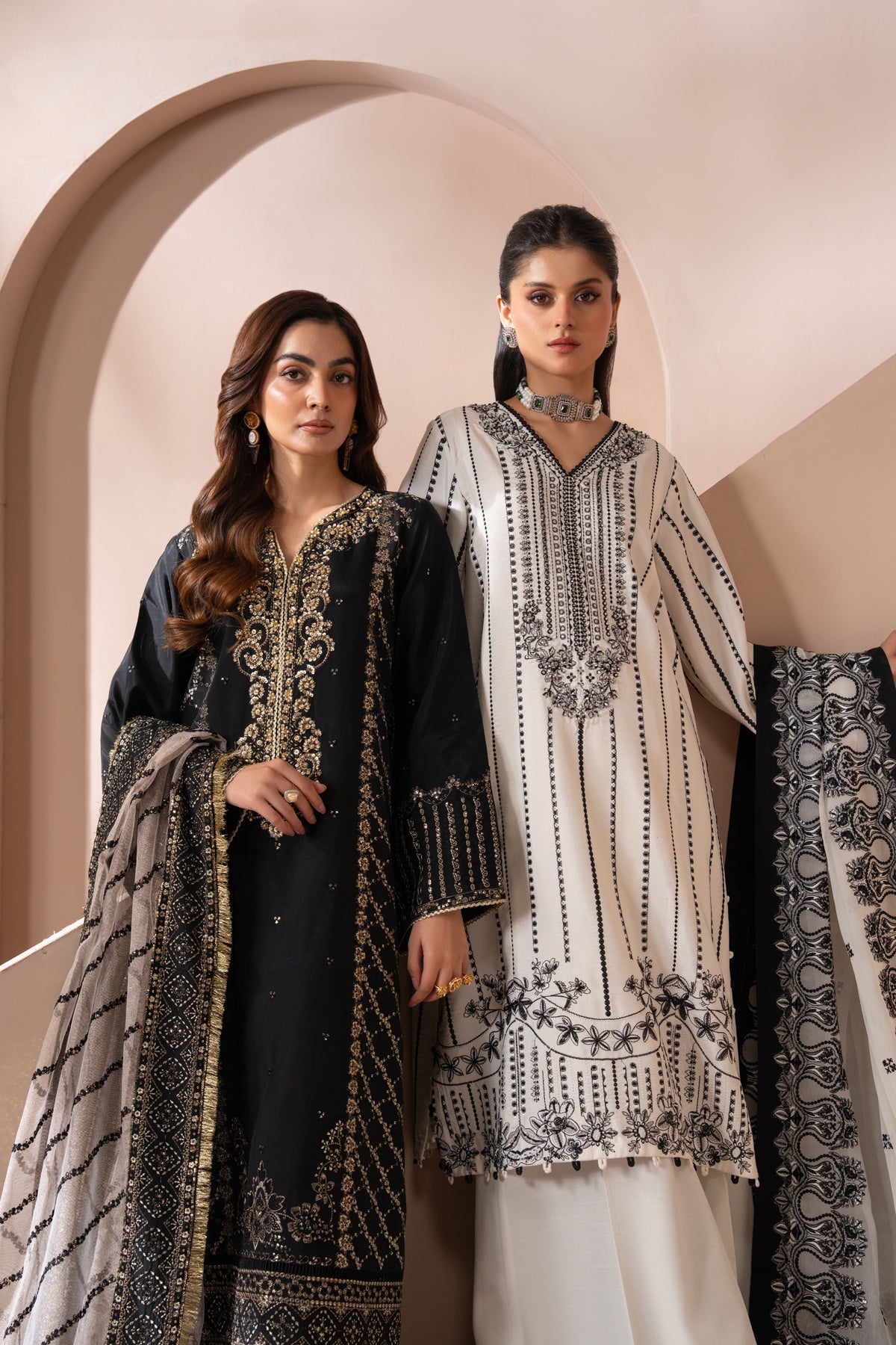 Xenia Formals | Zaeva Formals | OMAVI