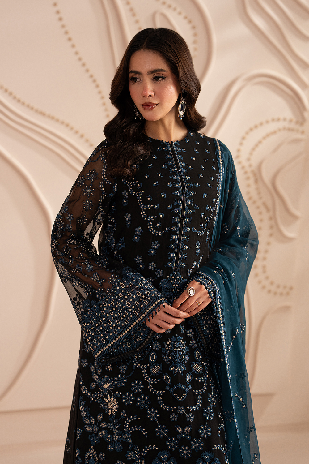 Lavish Premium | Izhare Muhabbat | Black Noir