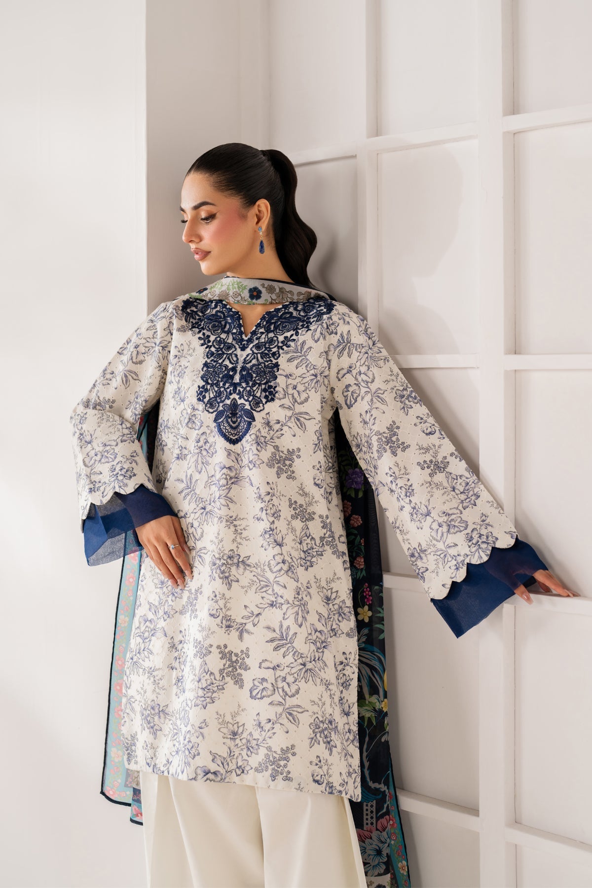 Xenia Formals | Namah Lawn 26 | KYMA