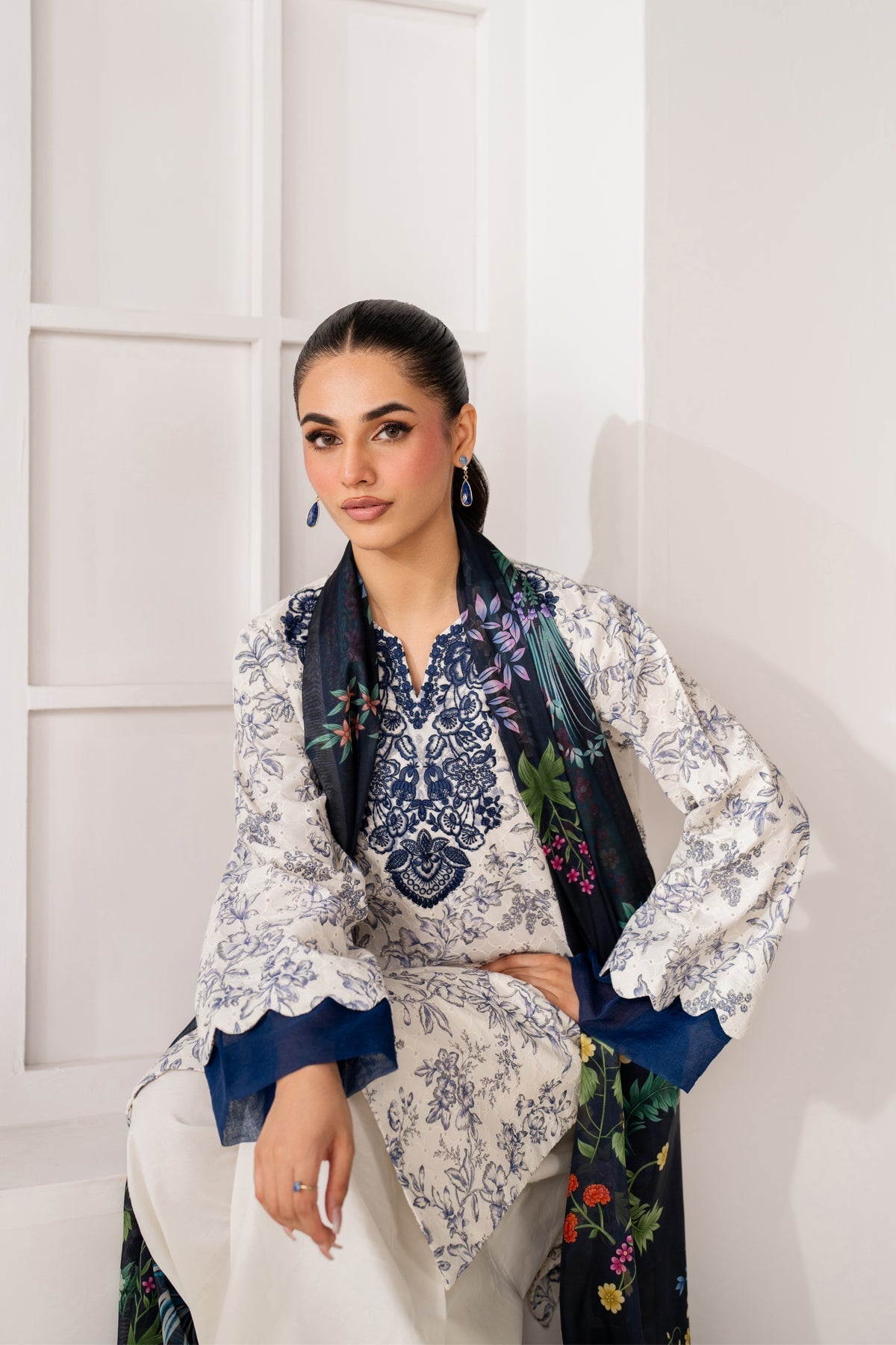 Xenia Formals | Namah Lawn 26 | KYMA