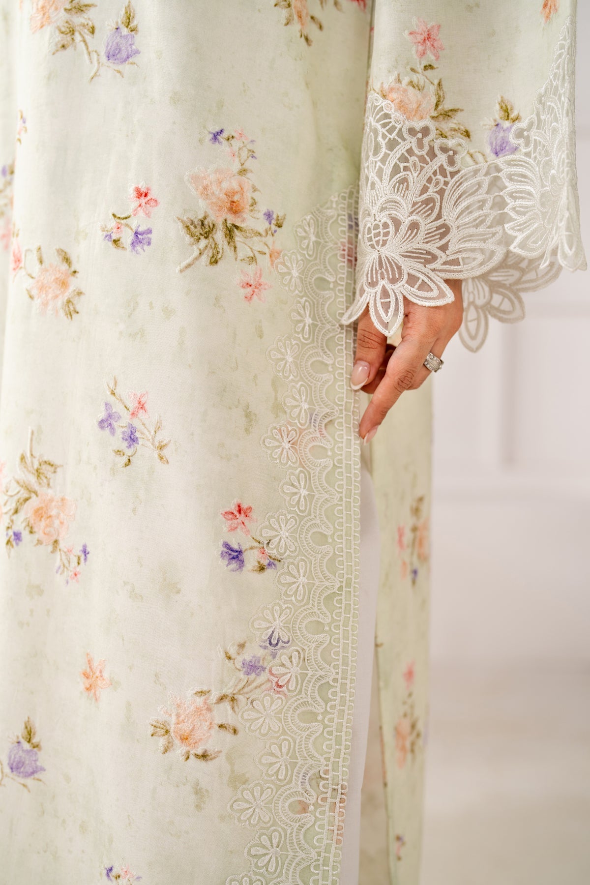 Xenia Formals | Lessence Summer 26 | EVRA