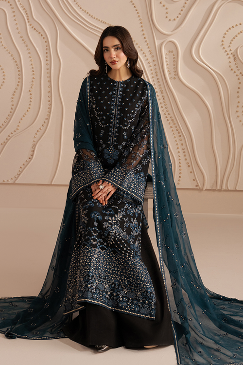 Lavish Premium | Izhare Muhabbat | Black Noir