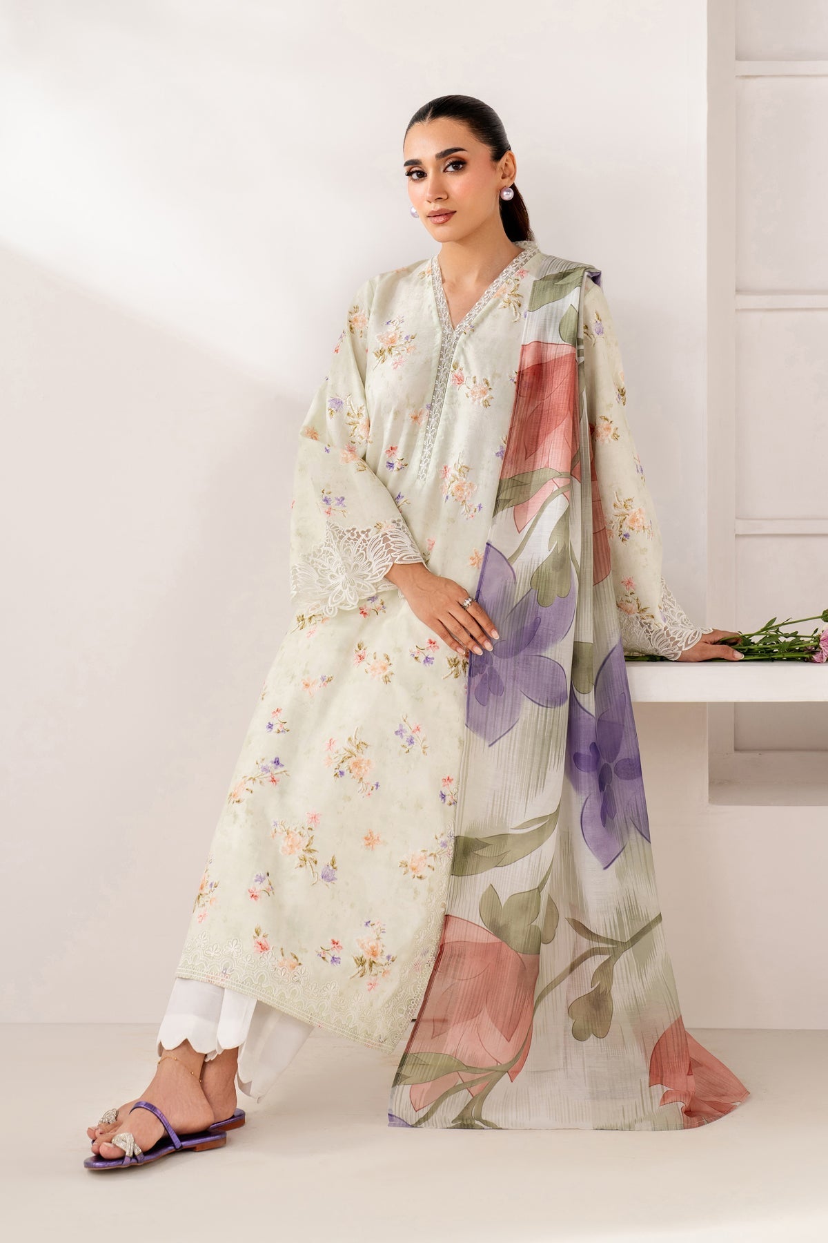 Xenia Formals | Lessence Summer 26 | EVRA
