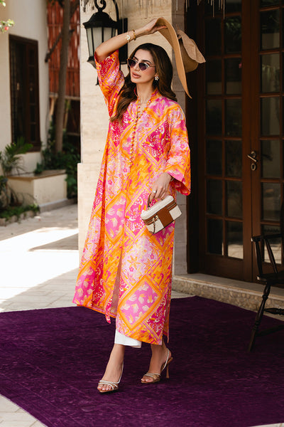Amna Arshad | Kiki Luxury Pret | Jo Jo