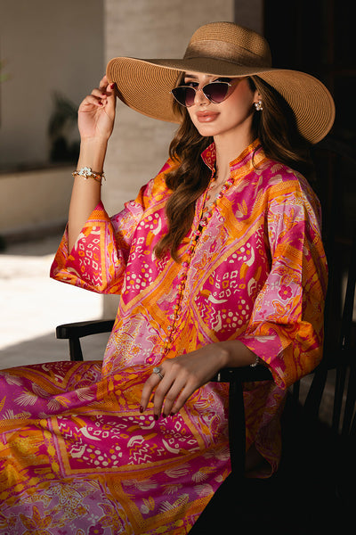 Amna Arshad | Kiki Luxury Pret | Jo Jo