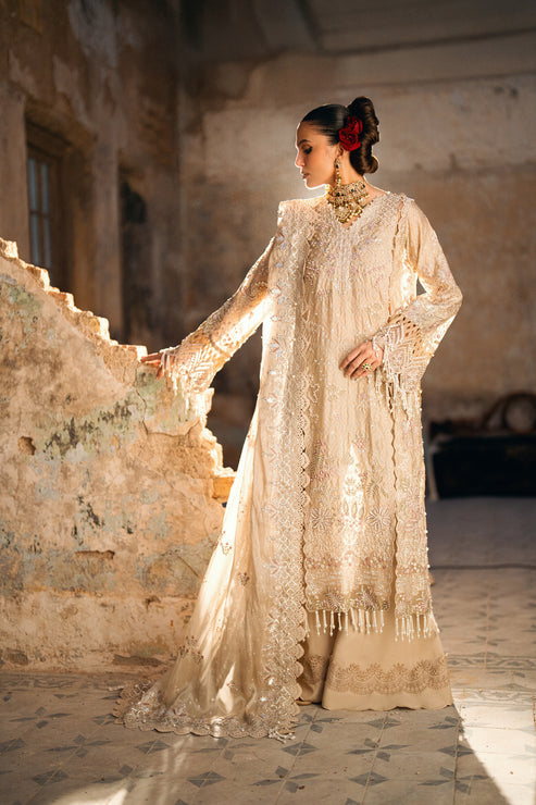 Florent | Mehermaah Wedding Formals | CHANDNI