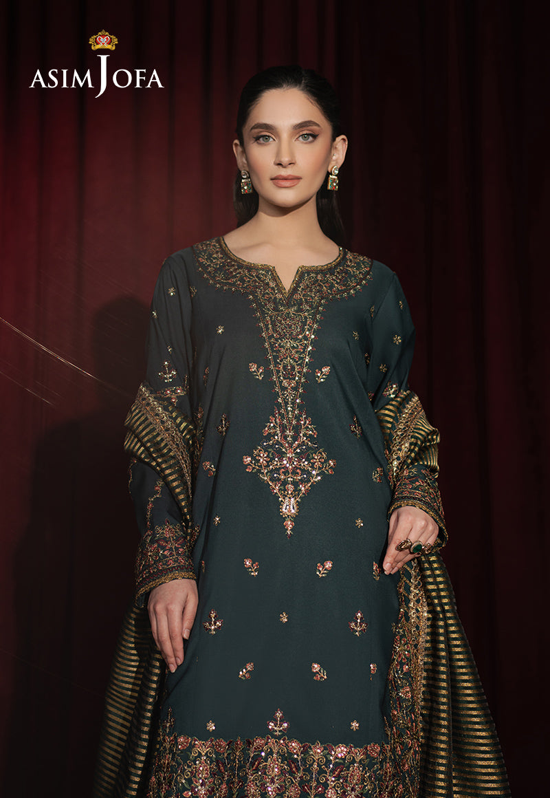 Asim Jofa | Premium Festive | AJPF-05