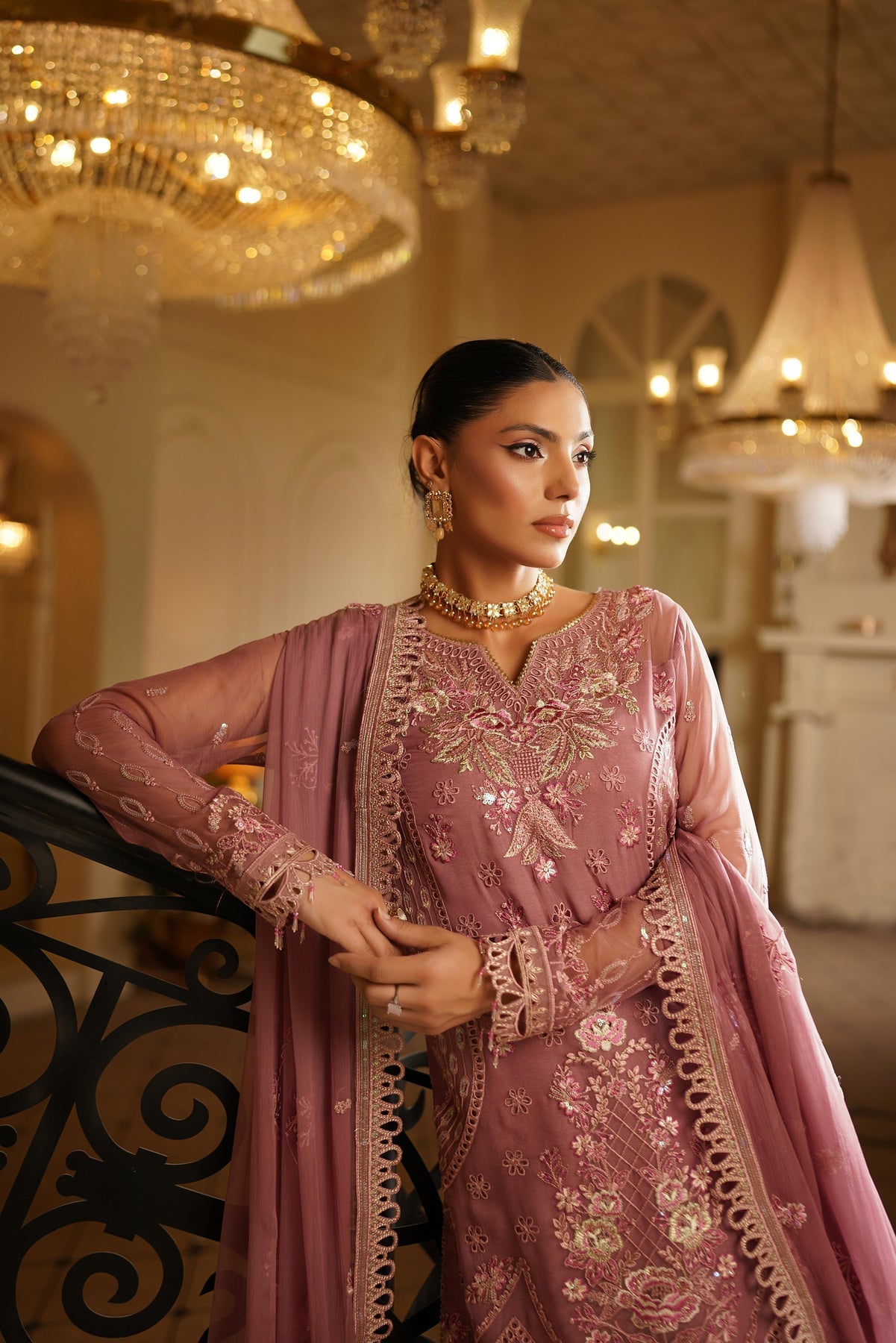 Maryams | Aarzu Formals | SHEHZEEN-ARZ-9008