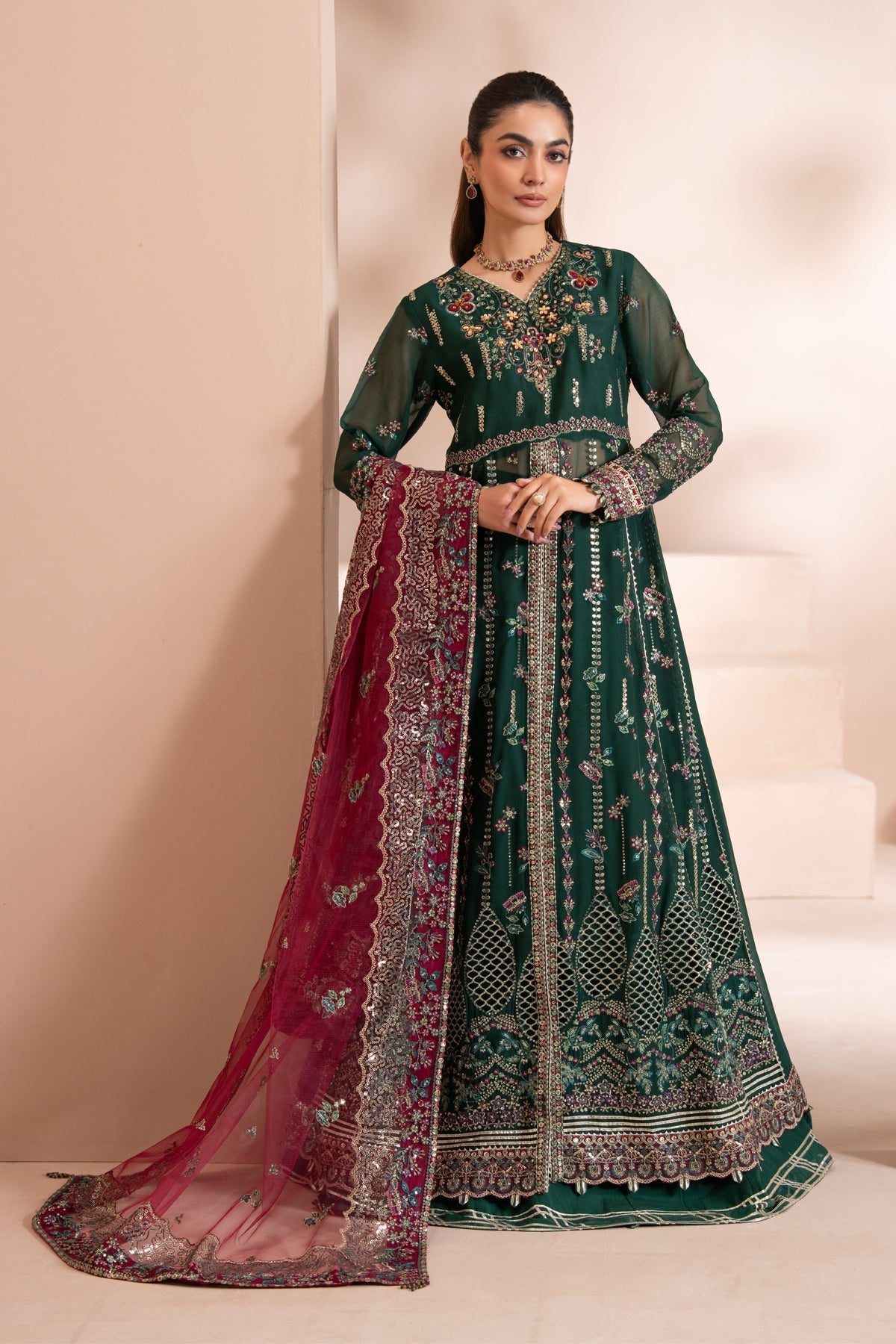 Xenia Formals | Zaeva Formals | LAZEH