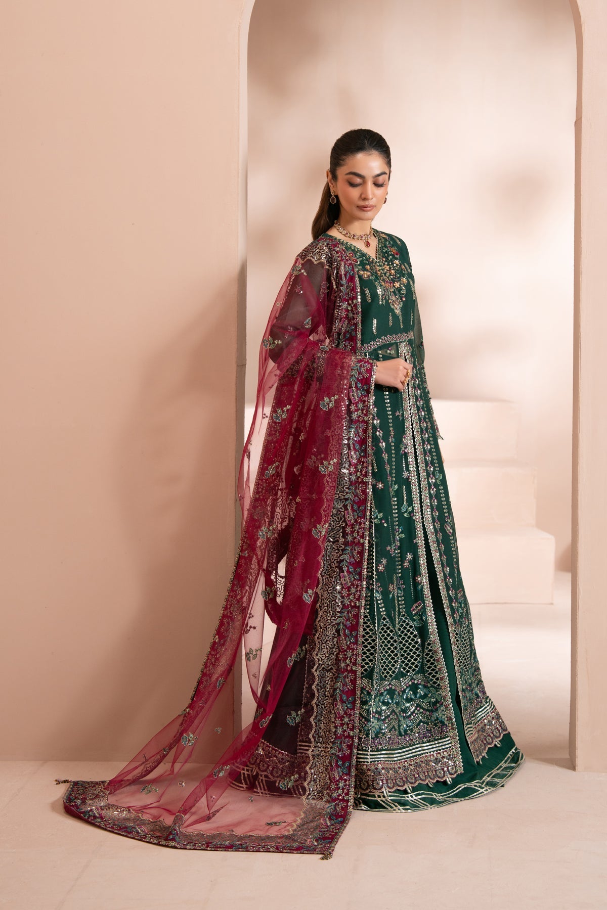 Xenia Formals | Zaeva Formals | LAZEH