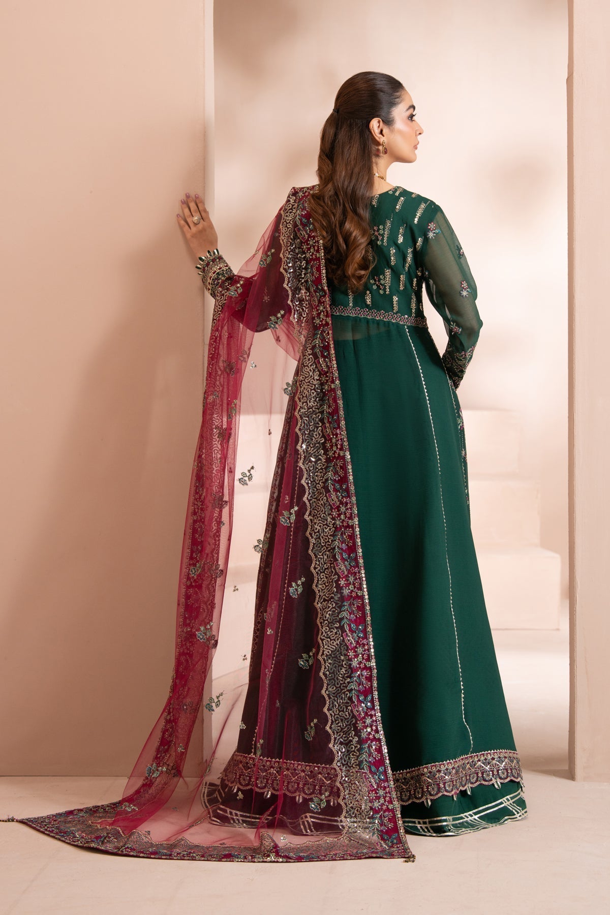 Xenia Formals | Zaeva Formals | LAZEH