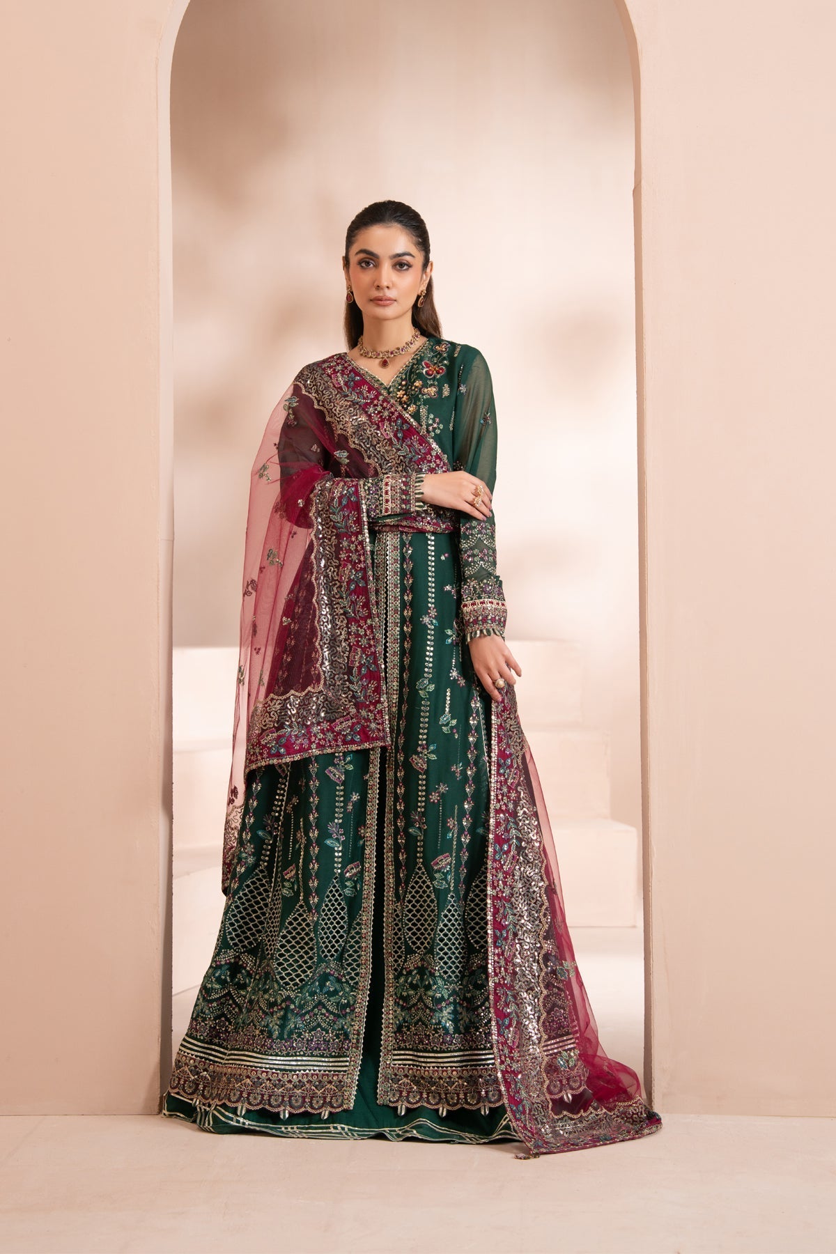 Xenia Formals | Zaeva Formals | LAZEH
