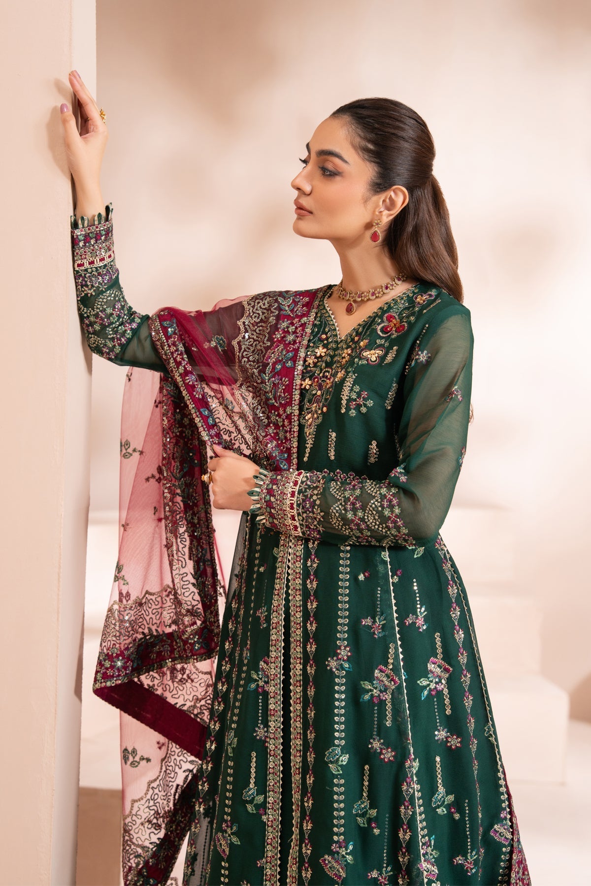 Xenia Formals | Zaeva Formals | LAZEH