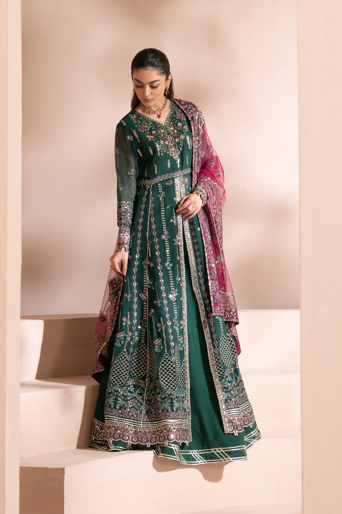 Xenia Formals | Zaeva Formals | LAZEH