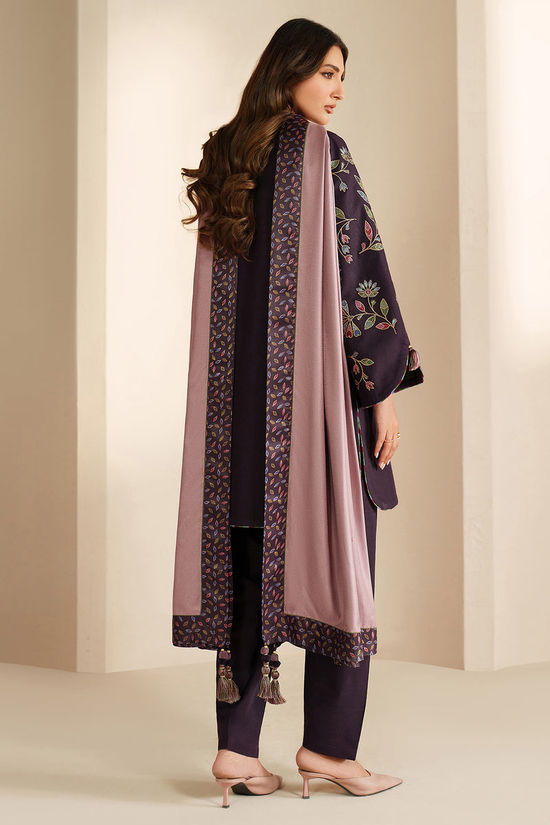 Jazmin | Winter 25 | UW-0166