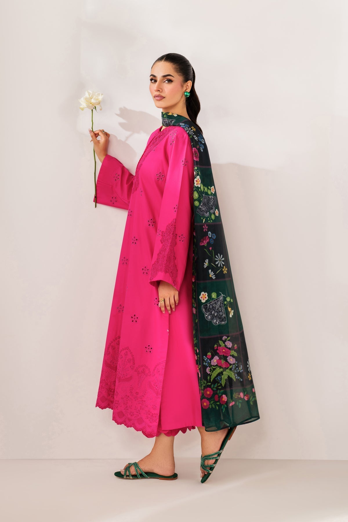 Xenia Formals | Lessence Summer 26 | CRIMZA