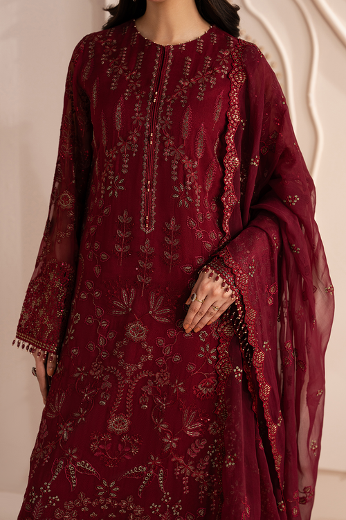Lavish Premium | Izhare Muhabbat | Red Ruby