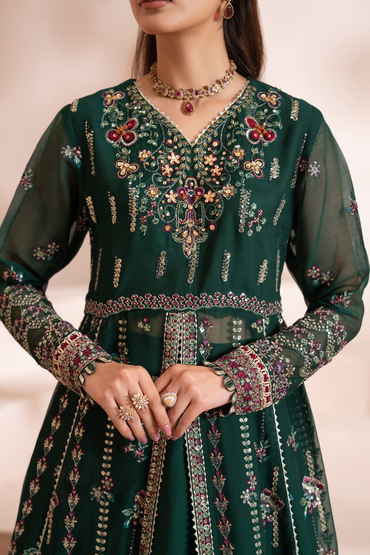Xenia Formals | Zaeva Formals | LAZEH