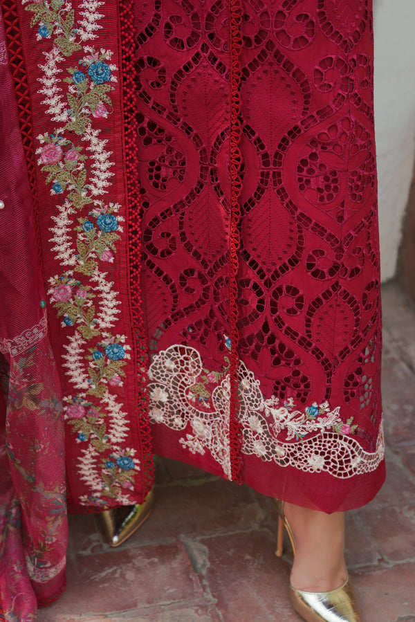 Manara | Luxury Lawn 24 | MAHAY