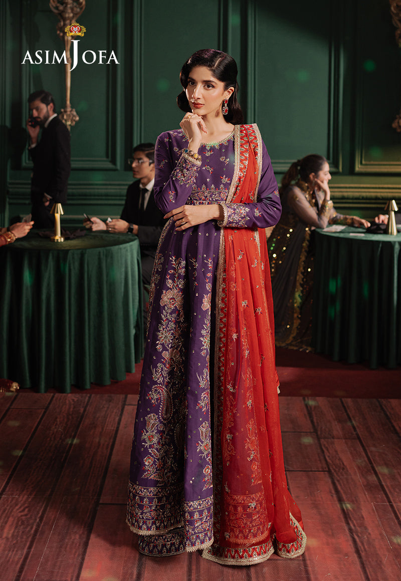 Asim Jofa | Premium Festive | AJPF-23
