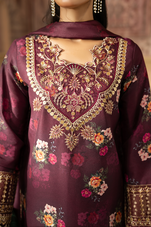 Esra | Rwayat Formals | SL-25-08